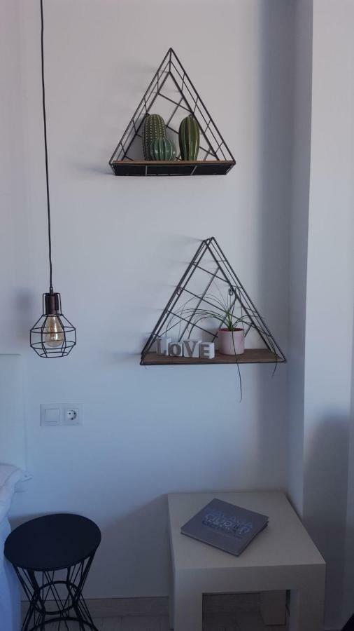 Estudiosol40 Apartamento