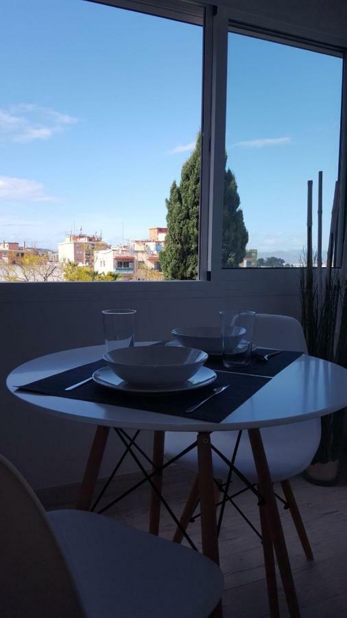Apartamento Estudiosol40